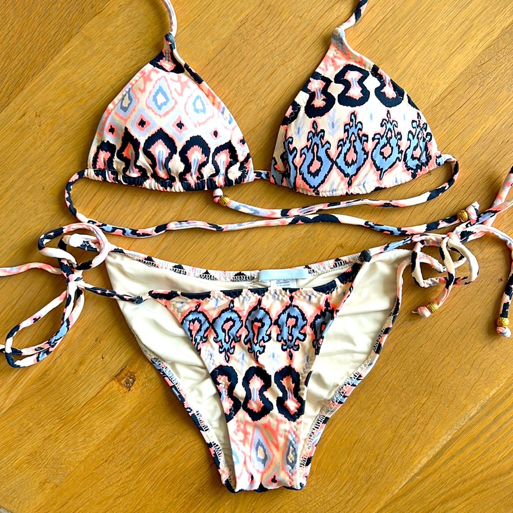 Eberjey Bikini